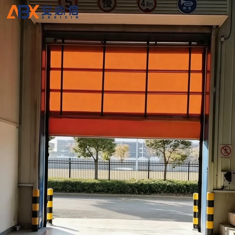 平凉市机械式门封